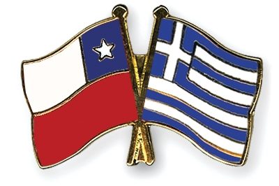 Chile-Greece
