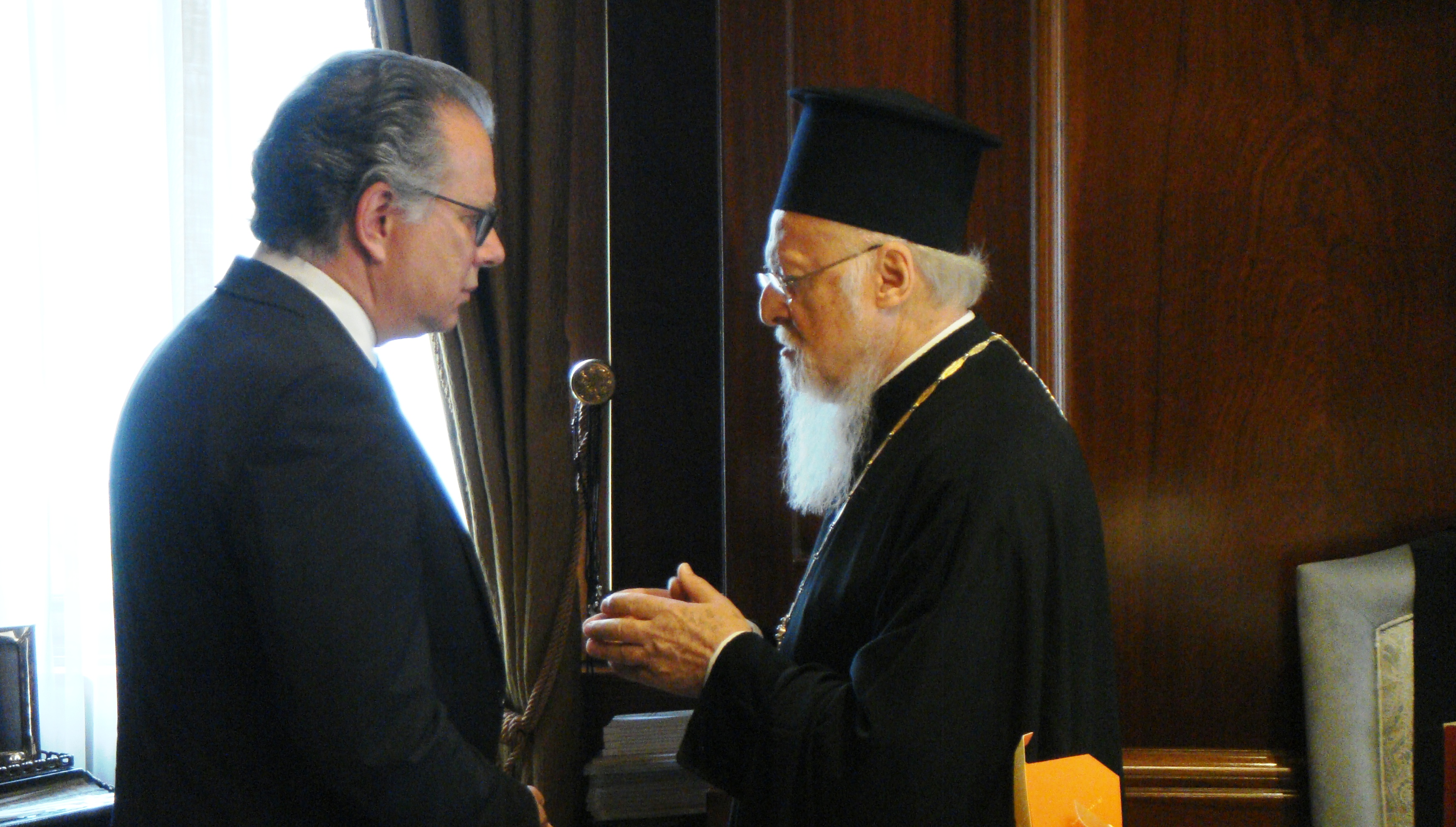 06_11_Πατριάρχης_Κουμουτσάκος 1