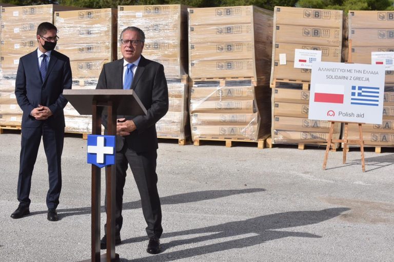 Παραλαβή 156 RHU από την Πολωνία 2020_10_07 (2)