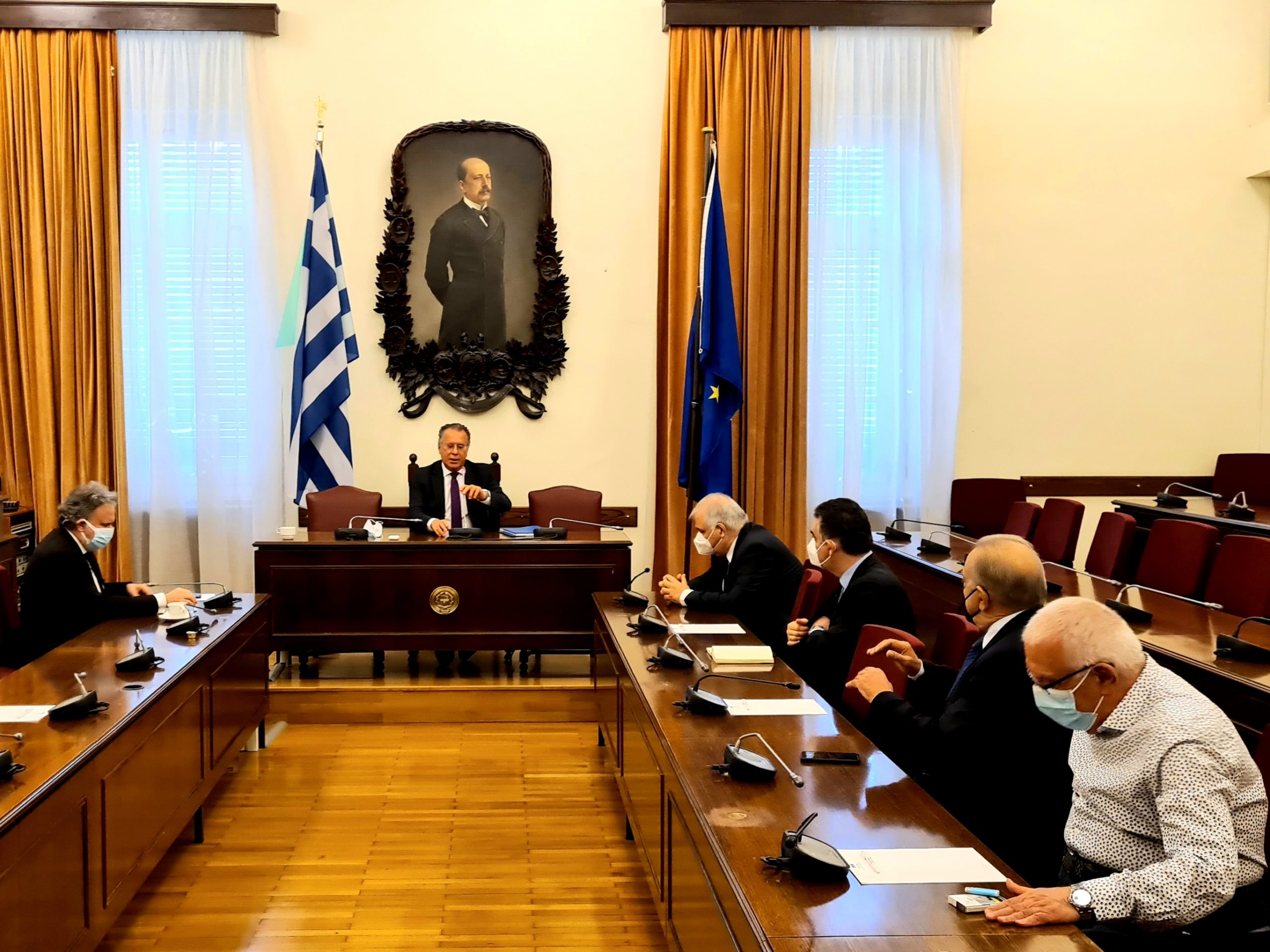 Ομάδα Φιλίας Ελλάδας Λιβύης